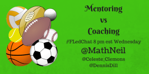 MentoringCoaching